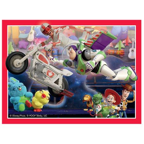 Disney Toy Story 4 In A Box Jigsaw Puzzles Extra Image 3